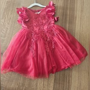 Trish Scully Bianca Dress